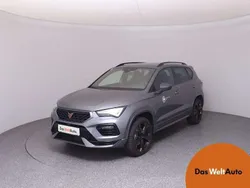 Mittelgrau metallic Gebraucht 2024 Cupra Ateca SUV | € 38.590 (Guter Preis)