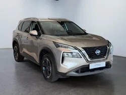 Neu 2025 Nissan X-Trail N-Connecta SUV | € 40.610 (Guter Preis)