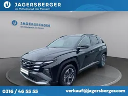 Abyss black Neu 2025 Hyundai Tucson SUV | € 34.740 (Superpreis)