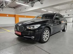 Gebraucht 2010 BMW 530 Gran Turismo Limousine | € 8.490 (Superpreis)