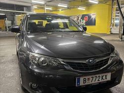 Gebraucht 2009 Subaru Impreza | € 5.500