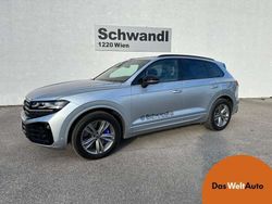 Silber metallic Gebraucht 2023 VW Touareg R SUV | € 79.990