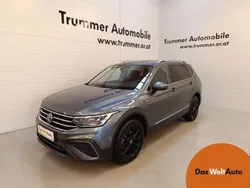 VW Tiguan Allspace