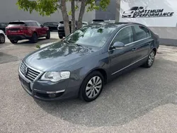 Grau Gebraucht 2009 VW Passat Comfortline Limousine | € 5.990 (Guter Preis)