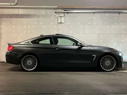 Grau Gebraucht 2019 Alpina B4 Coupé | € 87.900