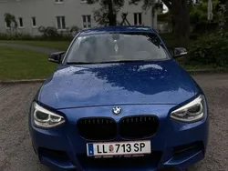Gebraucht 2012 BMW 120 Kleinwagen | € 10.500 (Guter Preis)