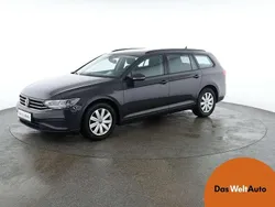 Dunkelgrau metallic Gebraucht 2021 VW Passat Kombi | € 20.950 (Guter Preis)