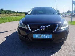 Schwarz Gebraucht 2011 Volvo XC60 Summum SUV | € 9.690 (Guter Preis)