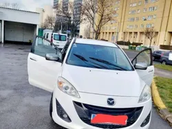 Gebraucht 2014 Mazda 5 Sendo Van / Kleinbus | € 5.500 (Fairer Preis)