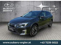 Grau Gebraucht 2020 Subaru XV Premium SUV | € 21.900 (Fairer Preis)