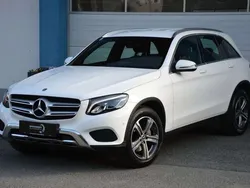 Mercedes GLC220