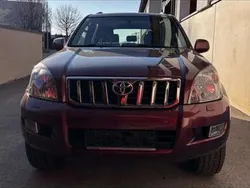 Gebraucht 2007 Toyota Land Cruiser SUV | € 15.990 (Guter Preis)
