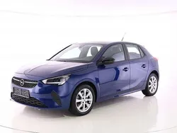 Nautic blue met (059p) Gebraucht 2021 Opel Corsa Edition Limousine | € 15.970 (Fairer Preis)