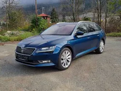 Gebraucht 2016 Skoda Superb Style Kombi | € 16.450 (Guter Preis)