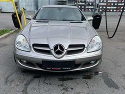 Gebraucht 2004 Mercedes SLK200 Cabrio | € 13.990 (Fairer Preis)