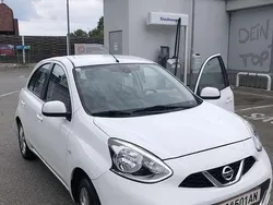 Gebraucht 2017 Nissan Micra Kleinwagen | € 5.690