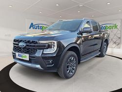Other Gebraucht 2025 Ford Ranger Wildtrack Abholung | € 59.290