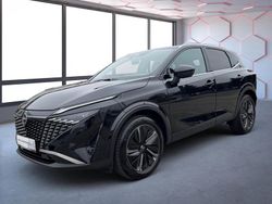 Gebraucht 2025 Nissan Qashqai Tekna SUV | € 33.990 (Etwas zu teuer)