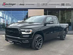 Schwarz Gebraucht 2019 Dodge Ram Abholung | € 74.772