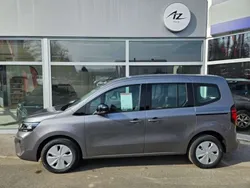 Grau Neu 2024 Nissan Townstar N-Connecta Van / Kleinbus | € 30.990 (Guter Preis)