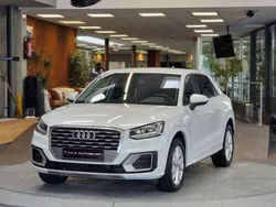 Weiß Gebraucht 2017 Audi Q2 Comfort SUV | € 18.980 (Fairer Preis)