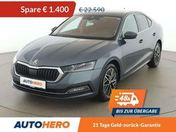 Grau Gebraucht 2020 Skoda Octavia Style Limousine | € 21.190 (Fairer Preis)
