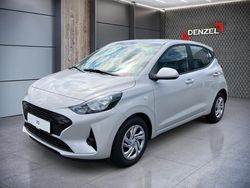 Grau Neu 2025 Hyundai i10 GO! Kleinwagen | € 17.890 (Fairer Preis)