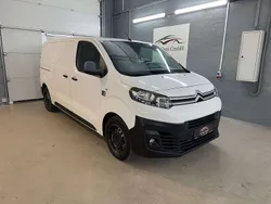 Weiß Gebraucht 2019 Citroën Jumpy Van / Kleinbus | € 16.900 (Superpreis)
