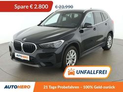 Schwarz Gebraucht 2019 BMW X1 Advantage SUV | € 21.190 (Guter Preis)