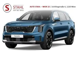 Gravity blue Neu 2025 Kia Sorento 2 SUV | € 68.590 (Fairer Preis)
