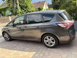 Grau Gebraucht 2019 Ford S-MAX Business Edition Van / Kleinbus | € 17.250 (Superpreis)