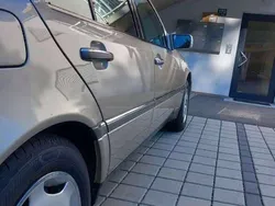 Silber Gebraucht 1994 Mercedes C180 Elegance Limousine | € 5.500