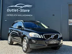 Schwarz Gebraucht 2009 Volvo XC60 Summum SUV | € 5.490 (Guter Preis)
