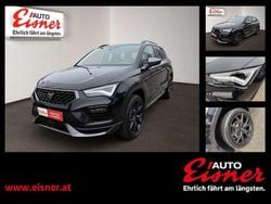 Pantherschwarz metallic Neu 2025 Cupra Ateca SUV | € 40.990 (Fairer Preis)