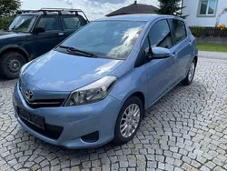 Gebraucht 2013 Toyota Yaris Active Limousine | € 4.500 (Guter Preis)