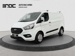 Weiß Gebraucht 2020 Ford Transit Custom Trend Van | € 20.990 (Fairer Preis)