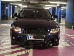 Gebraucht 2009 Audi A4 Ambiente Limousine | € 5.990 (Guter Preis)