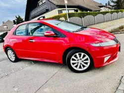 Gebraucht 2009 Honda Civic Sport Limousine | € 6.500 (Etwas zu teuer)