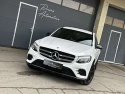 Mercedes GLC250