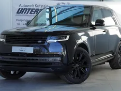Neu 2025 Land Rover Range Rover Autobiography SUV | € 189.900 (Guter Preis)