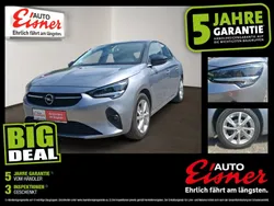 Silber Gebraucht 2020 Opel Corsa Edition Kleinwagen | € 12.480 (Guter Preis)