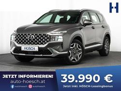 Grau Gebraucht 2024 Hyundai Santa Fe SUV | € 41.490 (Fairer Preis)