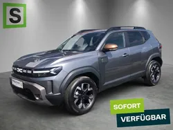 Grau Neu 2025 Dacia Duster Extreme SUV | € 25.550 (Guter Preis)