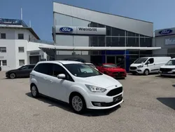Gebraucht 2017 Ford C-MAX Trend Van / Kleinbus | € 10.390 (Guter Preis)