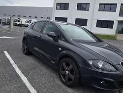 Gebraucht 2012 Seat Leon Copa Limousine | € 5.500 (Fairer Preis)