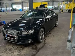 Gebraucht 2010 Audi S5 Coupé | € 19.100
