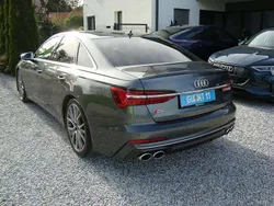 Grau Gebraucht 2021 Audi S6 Comfort Limousine | € 51.950 (Guter Preis)