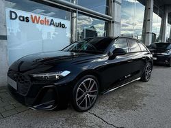 Schwarz metallicperleffektno Gebraucht 2025 Audi A5 Ambiente Coupé | € 66.900