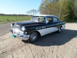 Schwarz Gebraucht 1956 Buick Riviera Limousine | € 40.000