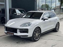 Kreide Gebraucht 2023 Porsche Cayenne SUV | € 89.990 (Fairer Preis)